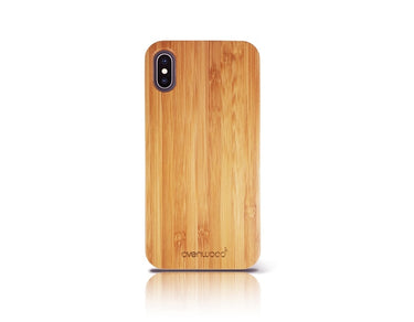 Coque arrière INDIVIDUELLE iPhone X